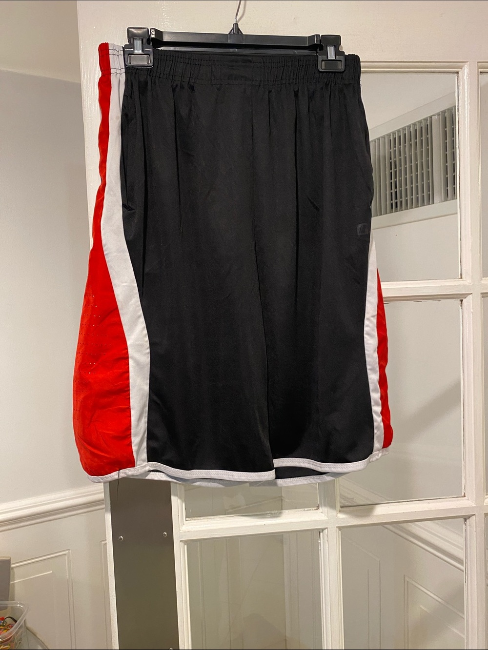 Cougar size Large shorts good condition